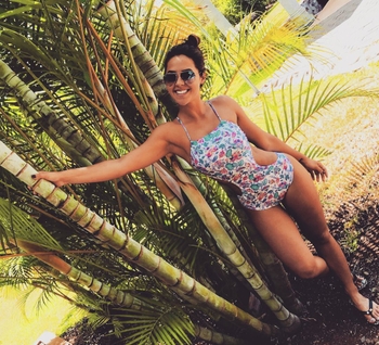 Keyla Sánchez Granados