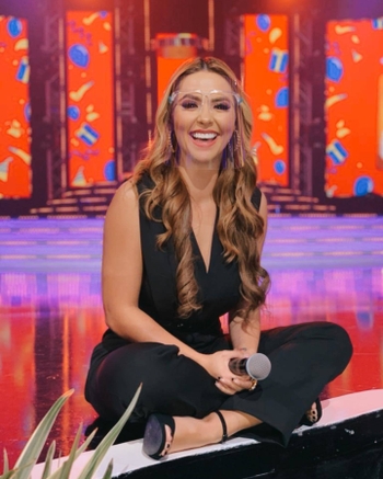 Keyla Sánchez Granados