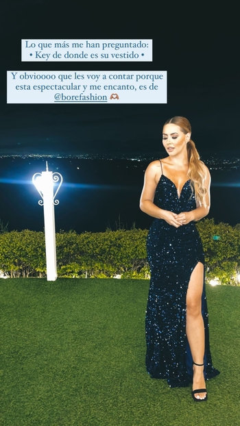 Keyla Sánchez Granados
