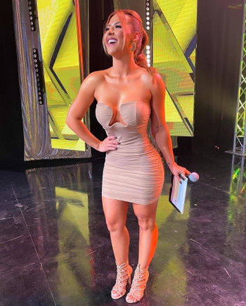 Keyla Sánchez Granados