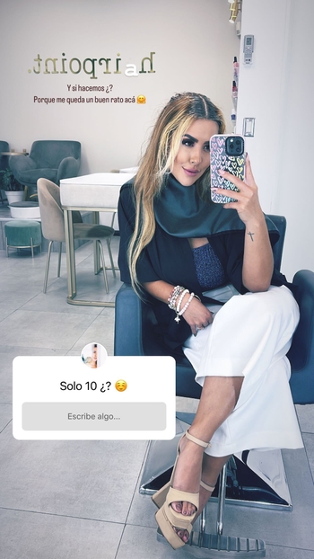 Keyla Sánchez Granados