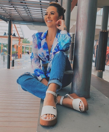 Keyla Sánchez Granados
