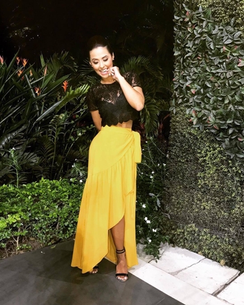 Keyla Sánchez Granados
