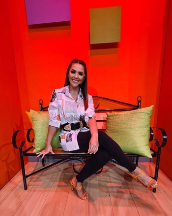 Keyla Sánchez Granados