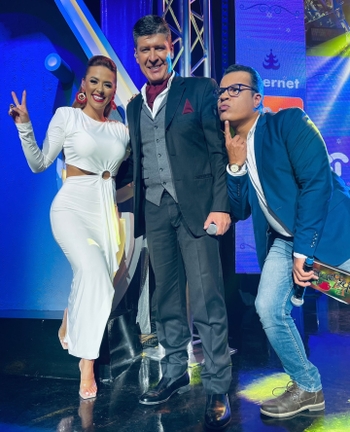 Keyla Sánchez Granados