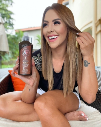Keyla Sánchez Granados