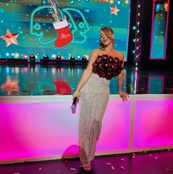 Keyla Sánchez Granados