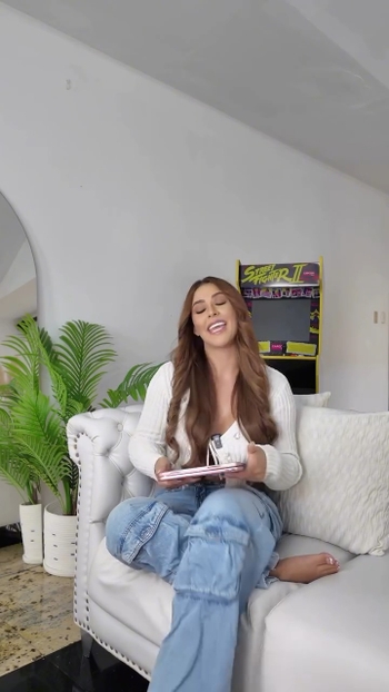 Keyla Sánchez Granados