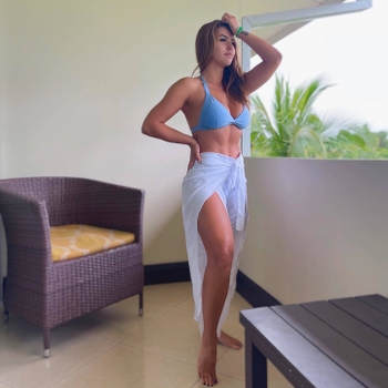 Keyla Sánchez Granados