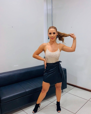 Keyla Sánchez Granados