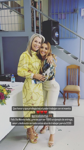 Keyla Sánchez Granados