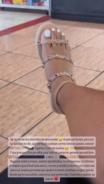 Keyla Sánchez Granados