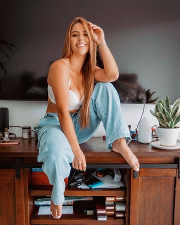 Keyla Sánchez Granados