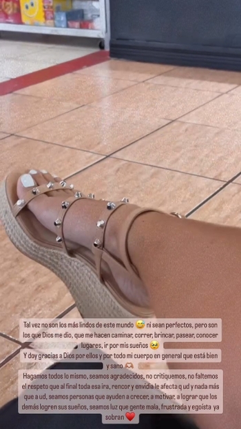 Keyla Sánchez Granados