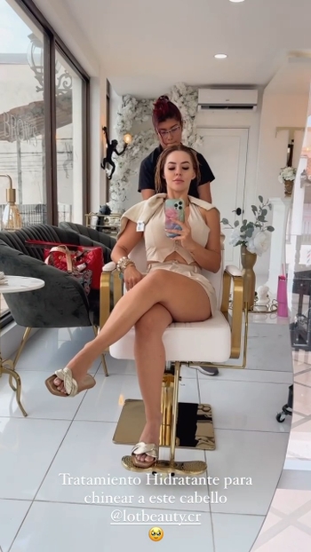Keyla Sánchez Granados