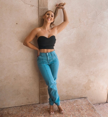 Keyla Sánchez Granados