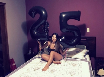 Keyla Sánchez Granados
