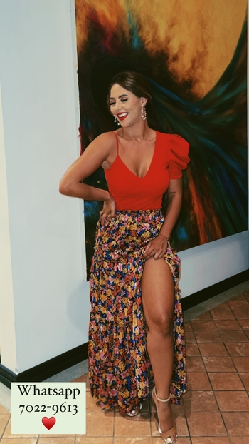 Keyla Sánchez Granados