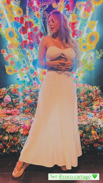 Keyla Sánchez Granados
