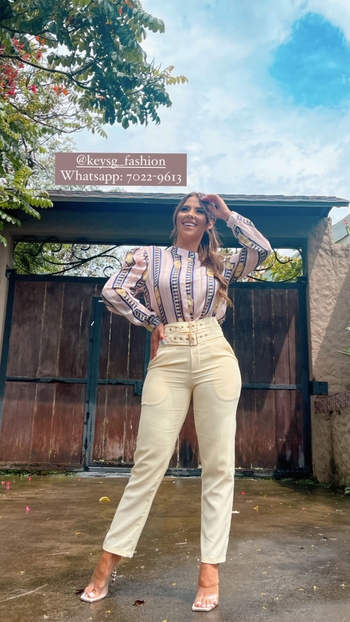 Keyla Sánchez Granados