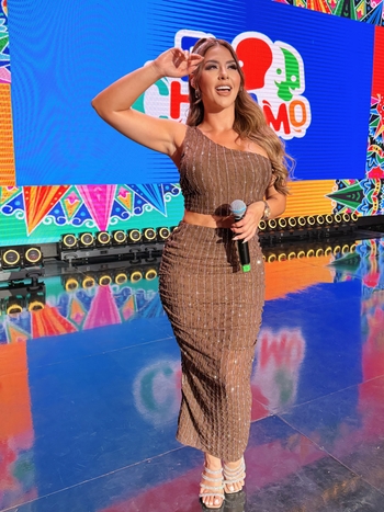 Keyla Sánchez Granados