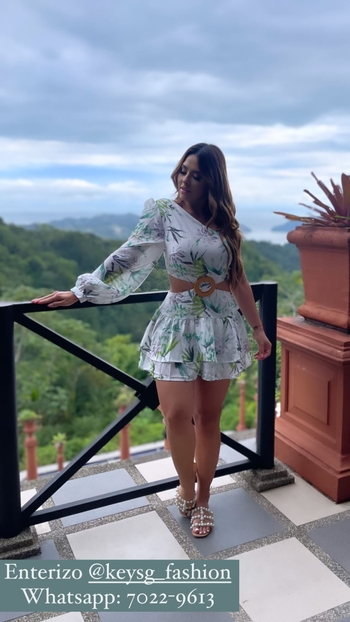 Keyla Sánchez Granados