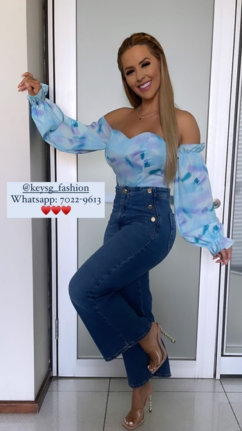 Keyla Sánchez Granados