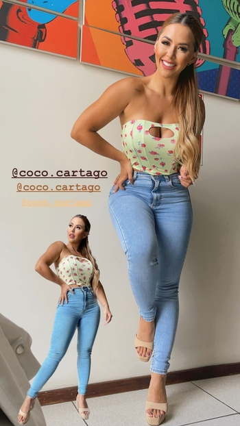 Keyla Sánchez Granados