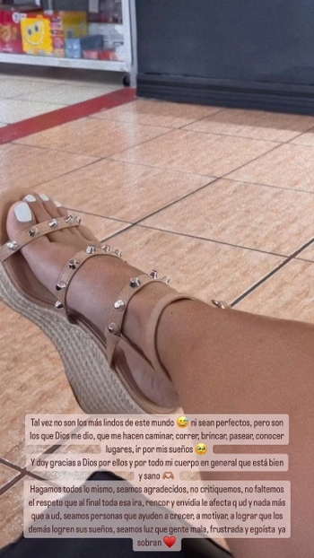 Keyla Sánchez Granados