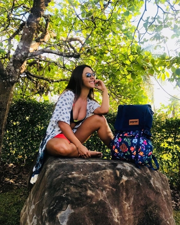 Keyla Sánchez Granados