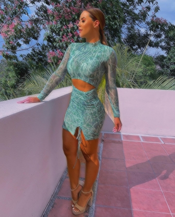 Keyla Sánchez Granados