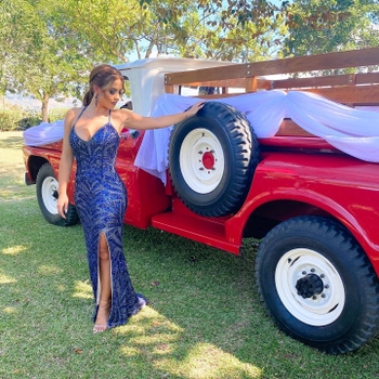 Keyla Sánchez Granados