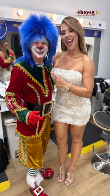 Keyla Sánchez Granados