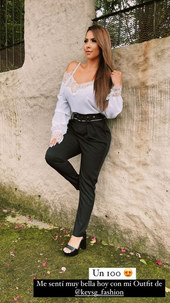 Keyla Sánchez Granados