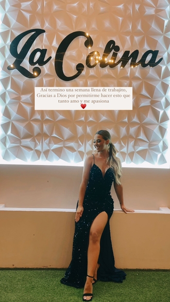 Keyla Sánchez Granados