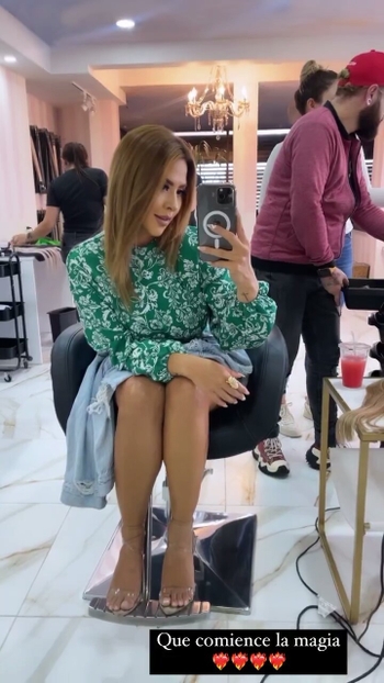 Keyla Sánchez Granados