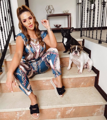 Keyla Sánchez Granados