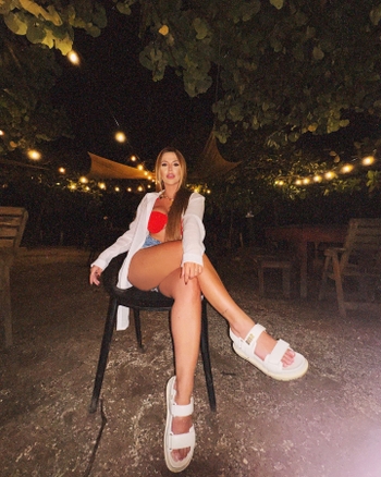 Keyla Sánchez Granados