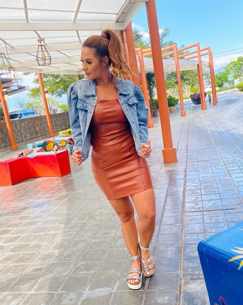 Keyla Sánchez Granados