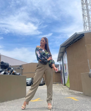 Keyla Sánchez Granados