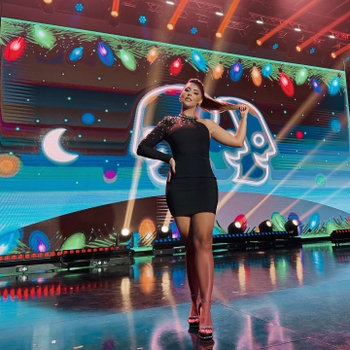 Keyla Sánchez Granados