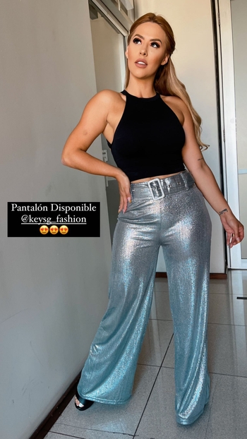 Keyla Sánchez Granados