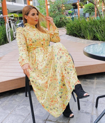 Keyla Sánchez Granados