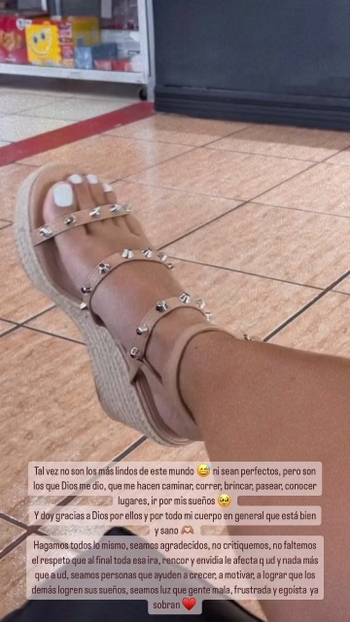 Keyla Sánchez Granados
