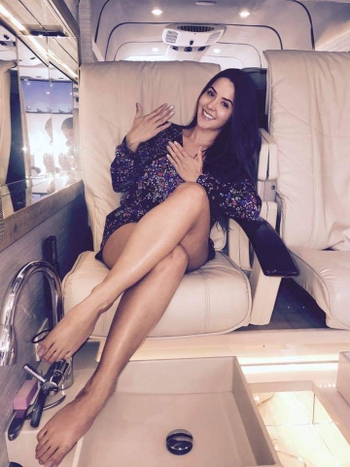 Keyla Sánchez Granados
