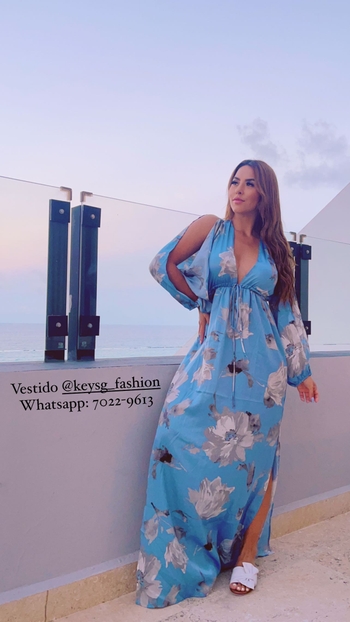 Keyla Sánchez Granados