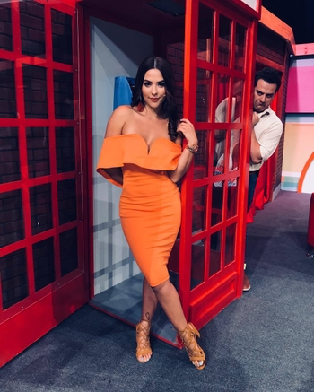 Keyla Sánchez Granados