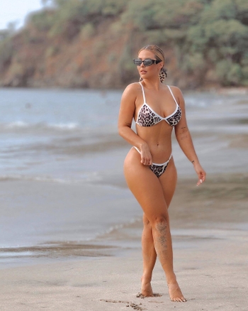 Keyla Sánchez Granados