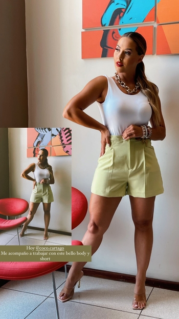 Keyla Sánchez Granados