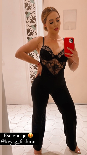 Keyla Sánchez Granados